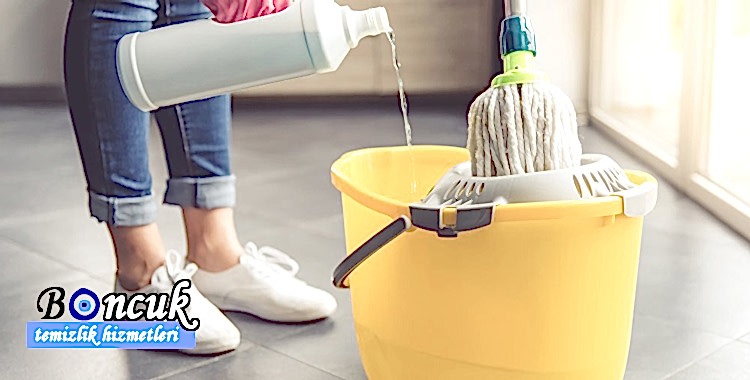 Apartman Temizliği Çorlu