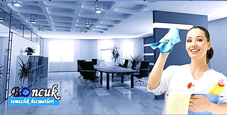 Ofis Temizliği Çorlu