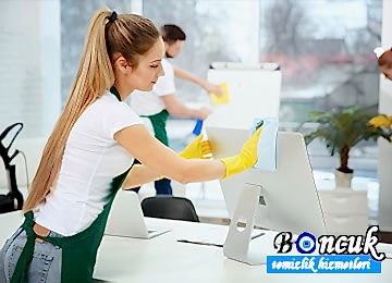 Ofis Temizliği Çorlu