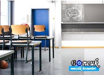 Çorlu Okul Temizlik Firması