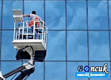 Çorlu Plaza Temizlik Firmaları